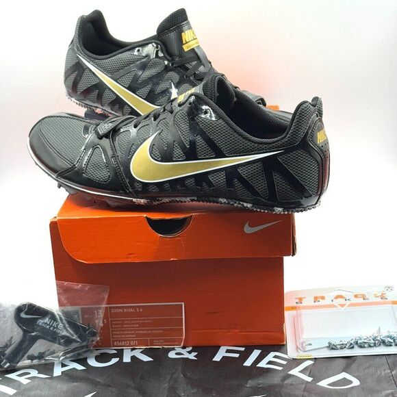 Nike Zoom Rival 6 Track & Field Shoes